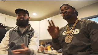 Paul Wall & Statik Selektah Ft. Benny The Butcher - Overcame (New Official Music Video)