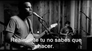 Jack Johnson Hope (Subtitulado en Español)