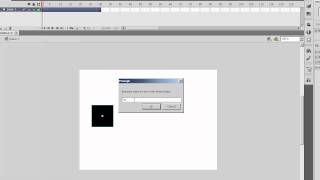 Adobe Flash: копирование анимации как кода ActionScript 3.0.