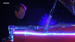 MUSIC (by John Miles) performed by DAVID & GOETZ – THE SHOW PIANISTS