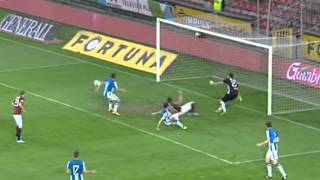 AC Sparta Praha-FK Mladá Boleslav.