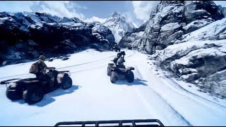Battlefield 3 - Epic Moments (#19)