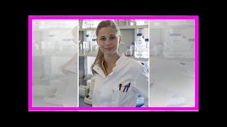 Darm mit Charme: Giulia Enders erklärt das Organ