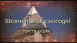 Шевченкове. 3 серія