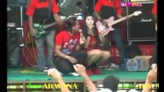 Dangdut Koplo Hot XT Square Siska Taruna@
