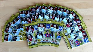 !!NEW!! Panini FIFA 365 2017 | ADRENALYN XL | 10 Booster PACKOPENING