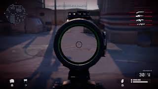 Warface