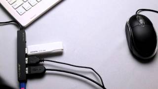 Tap That Demo Acasis Charging Hub