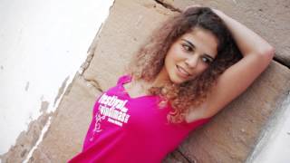 Mariana Antunes - Miss Vindimas S.Pedro da Cadei 2012