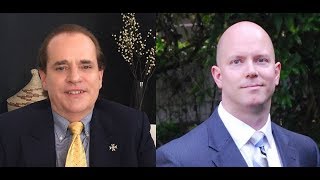 Church of Scientology Spokesman Marty Rathbun