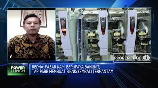 Demand Hingga Produk Impor, Tantangan Industri TPT Kala Pandemi