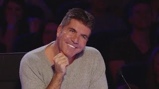 The Best Hilarious Comedy Impressionists On Britain's Got Talent & America's Got Talent