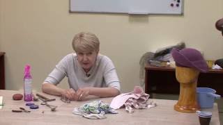 Облегчённая технология двухслойных полей