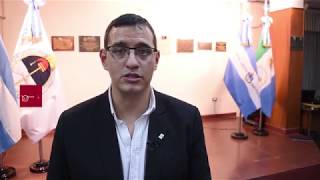 Se aprobó la creación del Gabinete de Antropología Forense del Nordeste