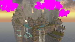 Hidden Dragon World/Скрытый мир - Прохождение School of dragons (sod)/21 серия