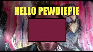 WOT - Hello PewDiePie | World of Tanks