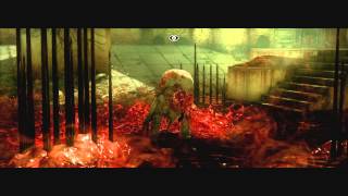 The Evil Within прохождение - СЛАДКОЕ ПРОБУЖДЕНИЕ - КОНЦОВКА - Часть 14