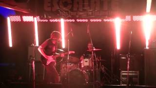 Anti-Thesis - Choosing Your Own Way (Live @ The Tempo Hotel, Brisbane - 19-03-2013)