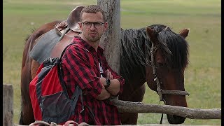 Орел и решка. Перезагрузка. Астана. Вторник 19:00