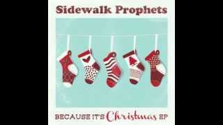 Sidewalk Prophets-Because It's Christmas