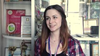 «День ИТ выпускника 2015» в ЯрГУ им  П Г Демидова
