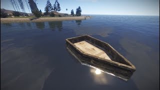 Helk - Разработчик Rust на связи! Эксклюзив!