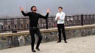 Новая Чеченская Хит Песня Mадина 2019 Новая Чеченская Лезгинка 2019