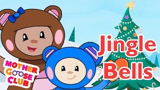 Holiday Songs and Nursery Rhymes by Mother Goose Club - Merry Christmas