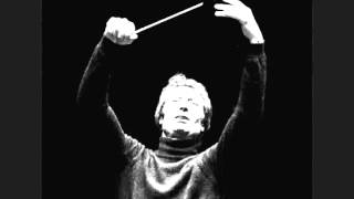 Britten - War Requiem - Philharmonia / Giulini live