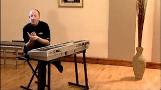 From The Vault: Introducing the PA1X and PA1X Pro!