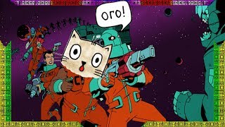 Void Bastards ॐ⎰Живи Гори Свети⎱☸⟪2019⟫ Прохождение игра на русском