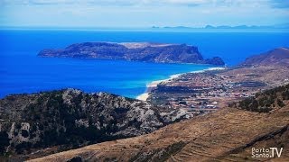 Porto Santo, Sinta-se Vivo! | Promotional Video
