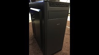X3470-2.93/Gtx750ti2G/8Gb тест в 1050p