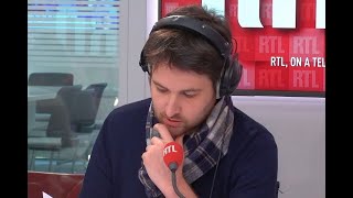 Les coulisses de l'abandon de Benjamin Griveaux