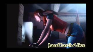 Claire Redfield [Resident Evil]