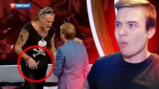 САМЫЕ ЖЕСТКИЕ ДР*КИ НА РОССИЙСКОМ ТВ В 2019