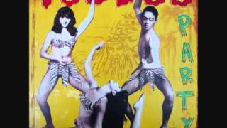 Dulce Maria - Cha Cha La Negra