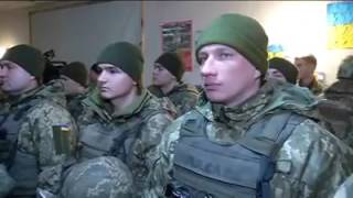 Порошенко и сенатор Маккейн уже в АТО