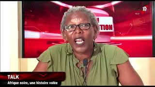 Le culte des Vierges africaines en Europe