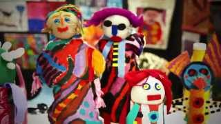 Brava Art Press at the 2015 Early Childhood Teachers’ Association Conference
