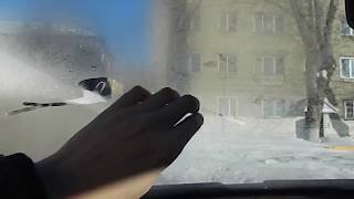 Обзор салона ваз 2111