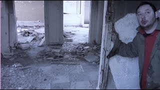 LE PRISONNIER - Un film de JULIEN BOULONNOIS  - Une Co-Production d'Erik Blanc. Janvier 2020
