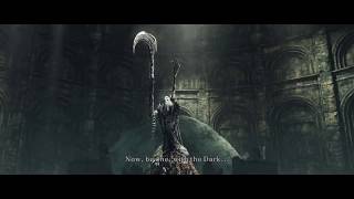DARK SOULS™ II: Scholar of the First Sin Throne Defender & Throne Watcher