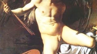 Микеланджело Меризи да Караваджо / Michelangelo Merisi da. "ЖЗЛ (А.Гаврилов)".