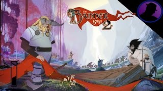 Let's Play The Banner Saga 2 - Ep. 1 - The Saga Continues!