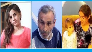 Nərminin atası danışdı: Qızım o qapıdan çıxanda... / Seni axtariram 17.12.2019 Canli