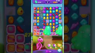 Candy Crush Friends Saga Level 1500