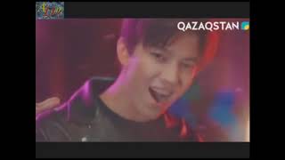 DIMASH - Соgratulations on the New year 2020. Поздравления с Новым 2020 годом