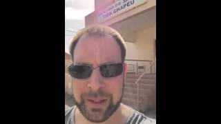 Zahnärzte ohne Grenzen auf den Kapverden – Tag 2 | Dr. Noltings Videotagebuch/Vlog – Zahnarzt Siegen