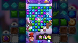 Candy Crush Friends Saga Level 1357